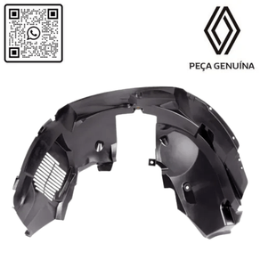 RN 15599R 638415599R PLACA PASSAGEM DE RODA DIANT. ESQ 1 RN 15599R 638415599R PLACA PASSAGEM DE RODA DIANT. ESQ 1